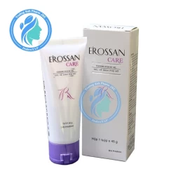 Erossan Care 45g - Dung dịch vệ sinh phụ nữ hiệu quả